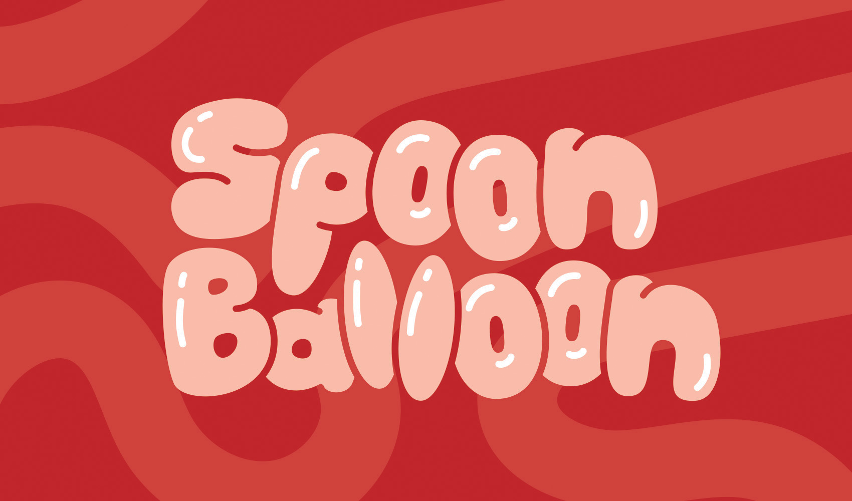 Spoon Balloon logo