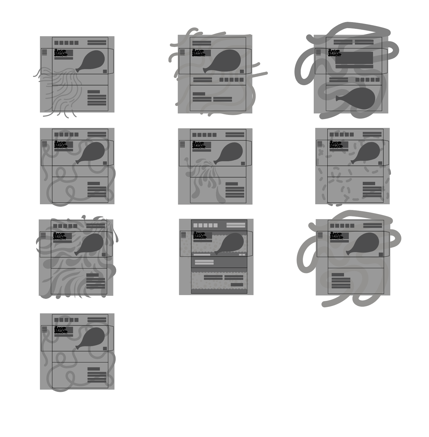 Spoon Balloon packaging thumbnails